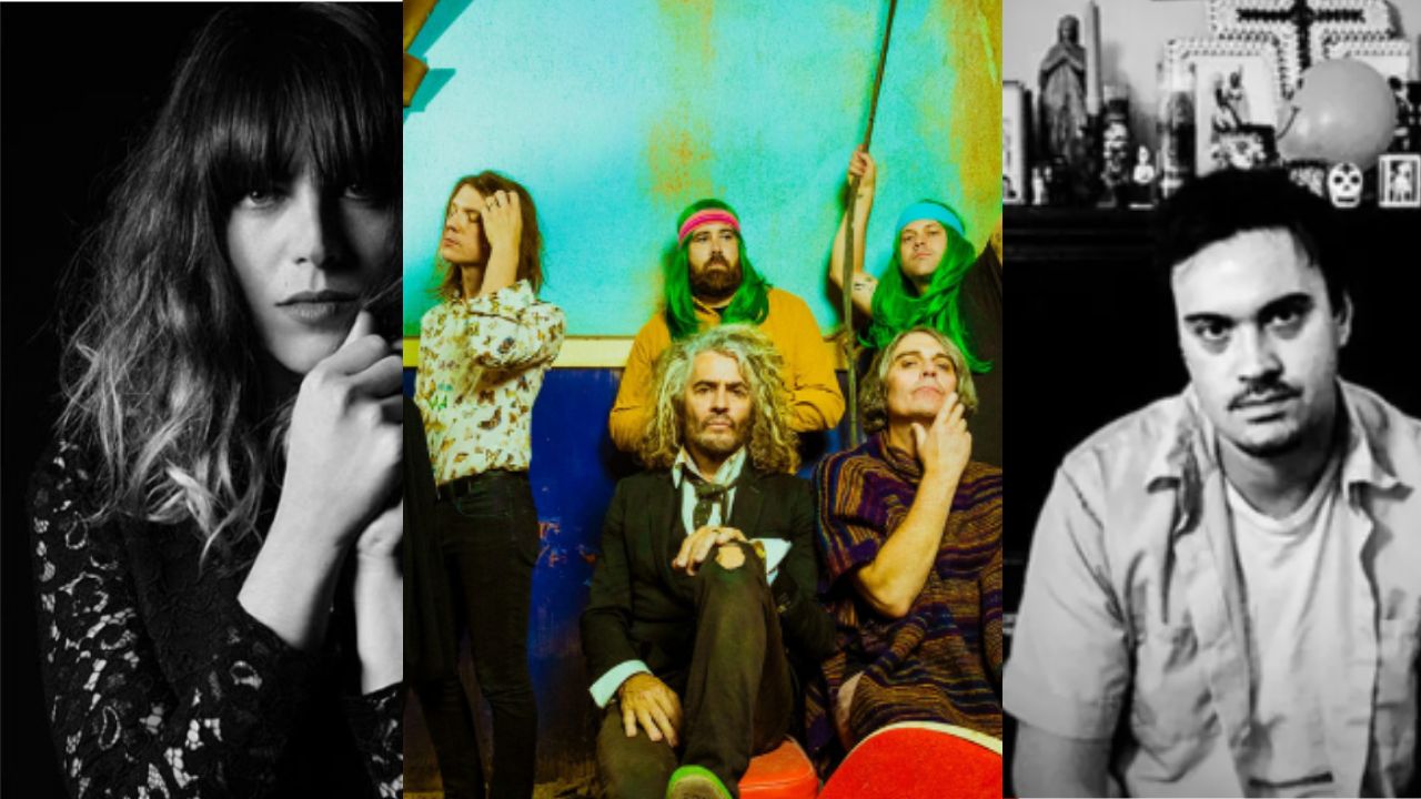 El Festival Hipnosis confirmó a los primeros artistas del lineup de la edición 2023; The Flaming Lips a la cabeza