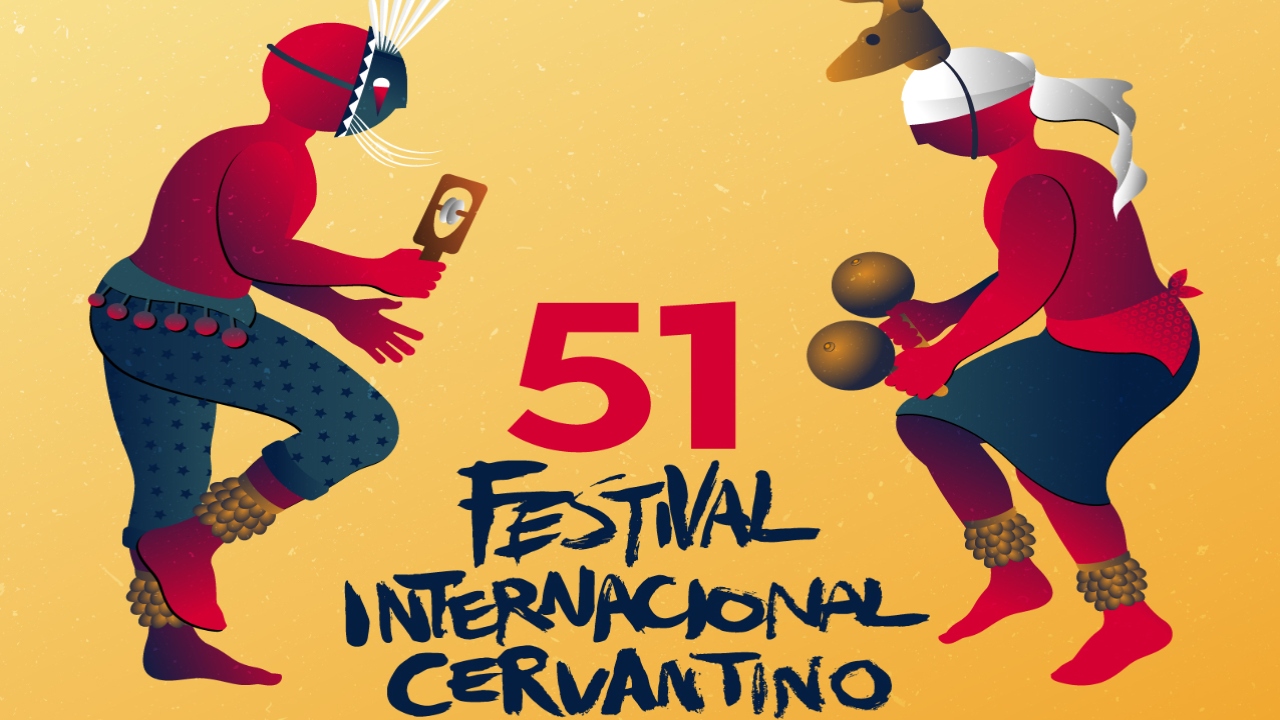 Festival Internacional Cervantino (FIC)