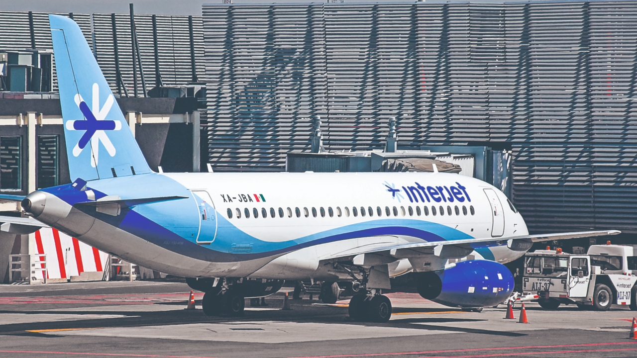 Interjet