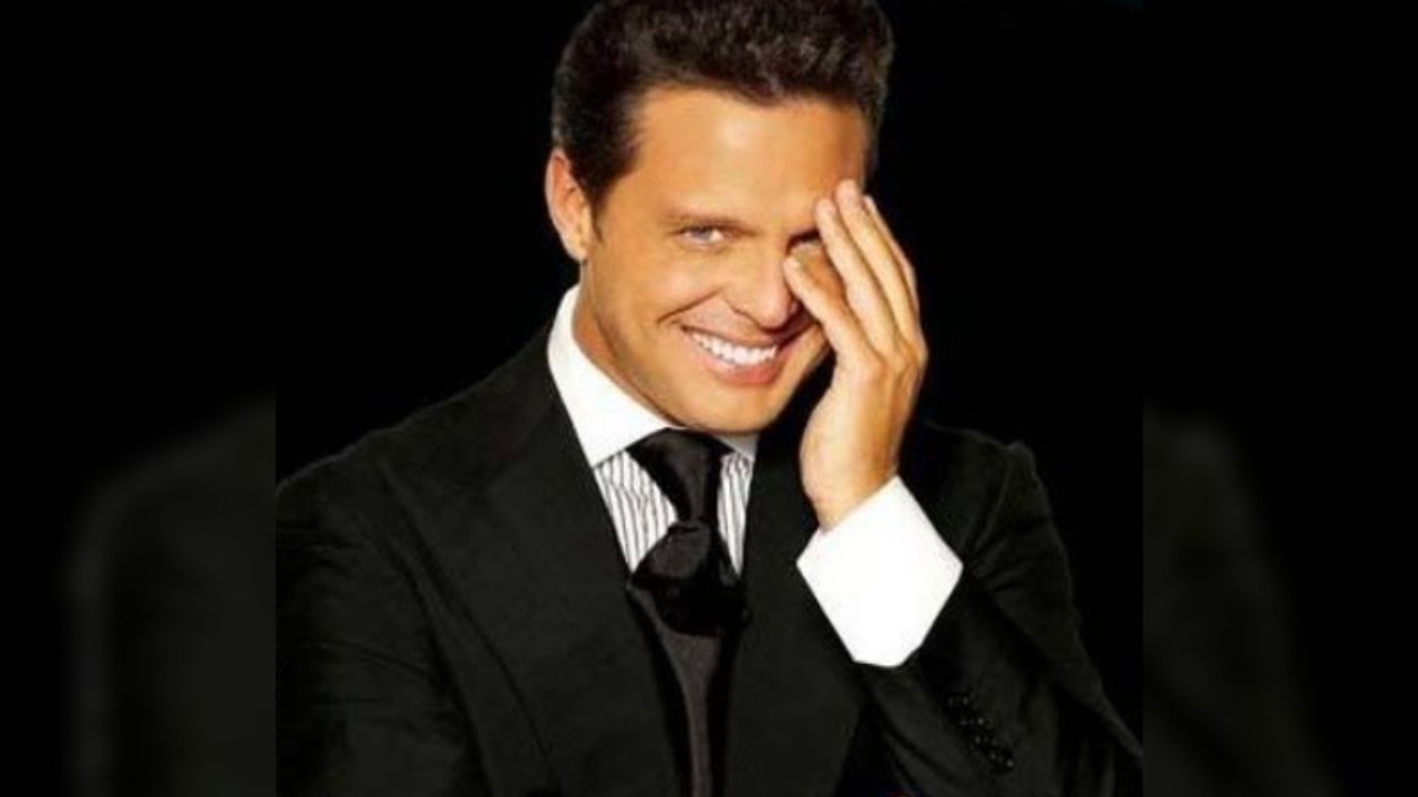 Luis Miguel