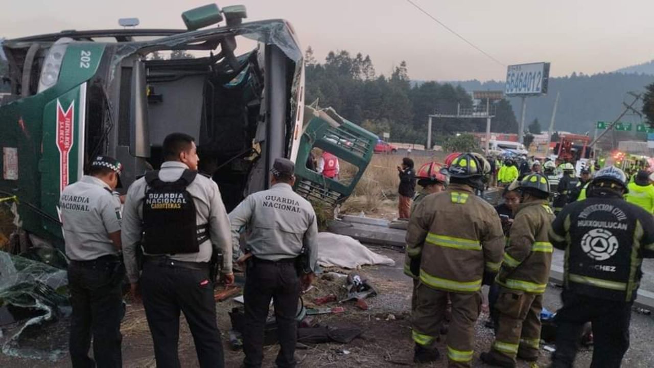 México-Toluca