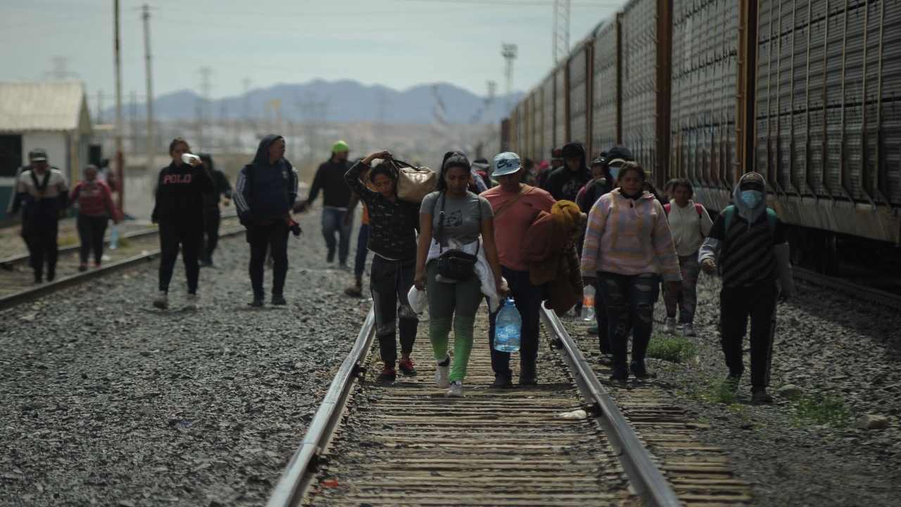 Guillermo Fernández-Maldonado Castro, afirmó que las autoridades mexicanas deben aplicar ley y garantizar no repetición por muerte de migrantes en Juárez