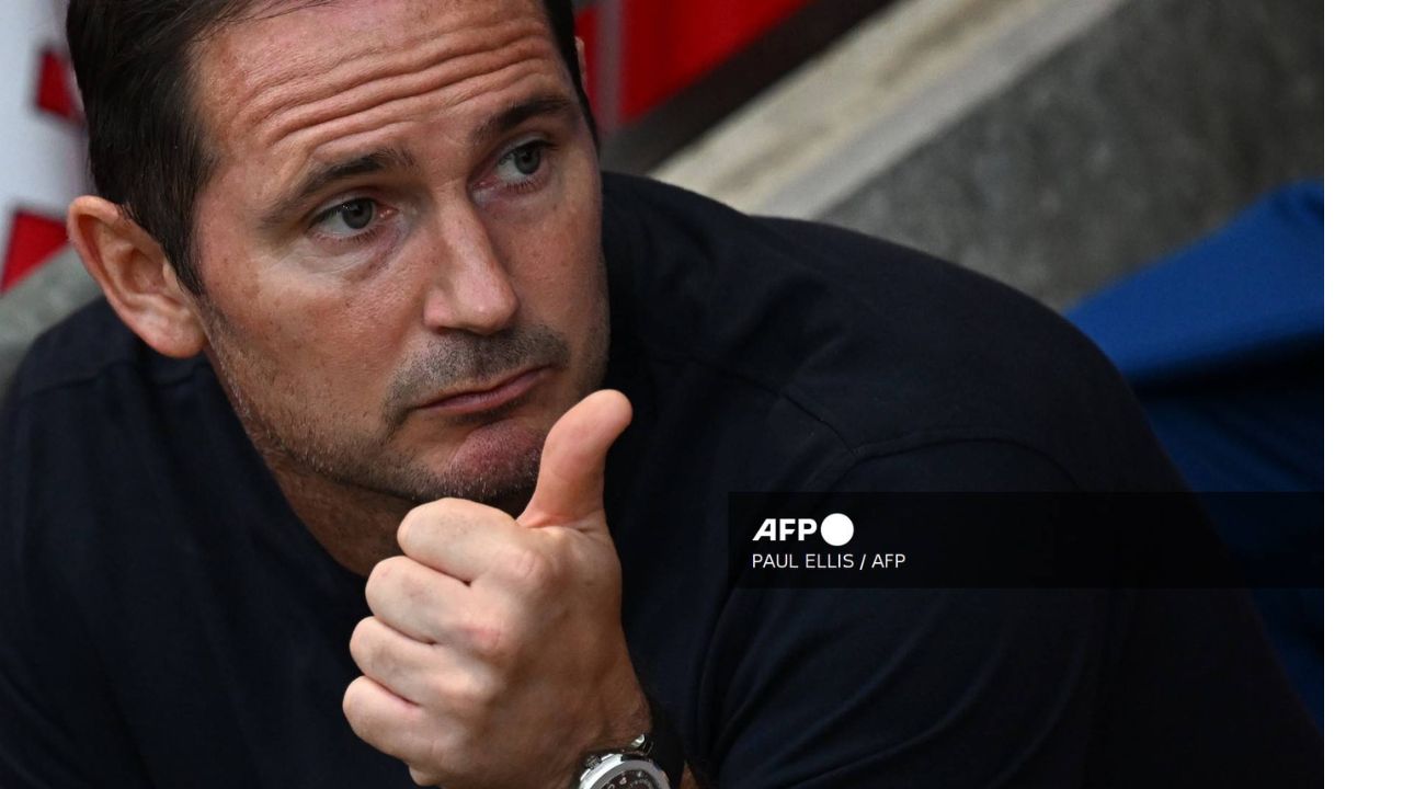 Lampard intentará de calificar al club de la Premier League a una Copa de Europa