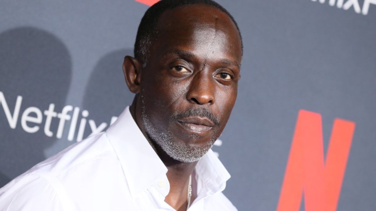 Al parecer, administró la dosis fatal que mató a Michael K. Williams