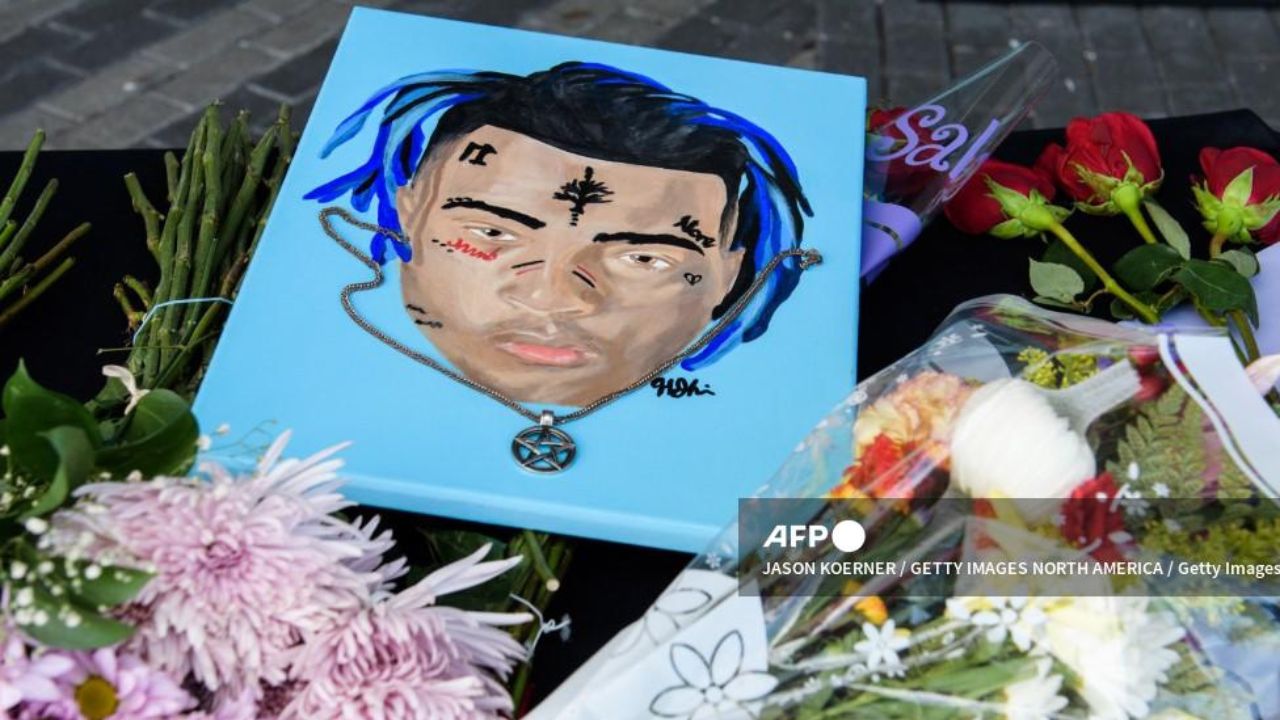 Los tres hombres condenados por asesinar al rapero XXXTentacion en 2018, pasarán el resto de sus vidas en una cárcel