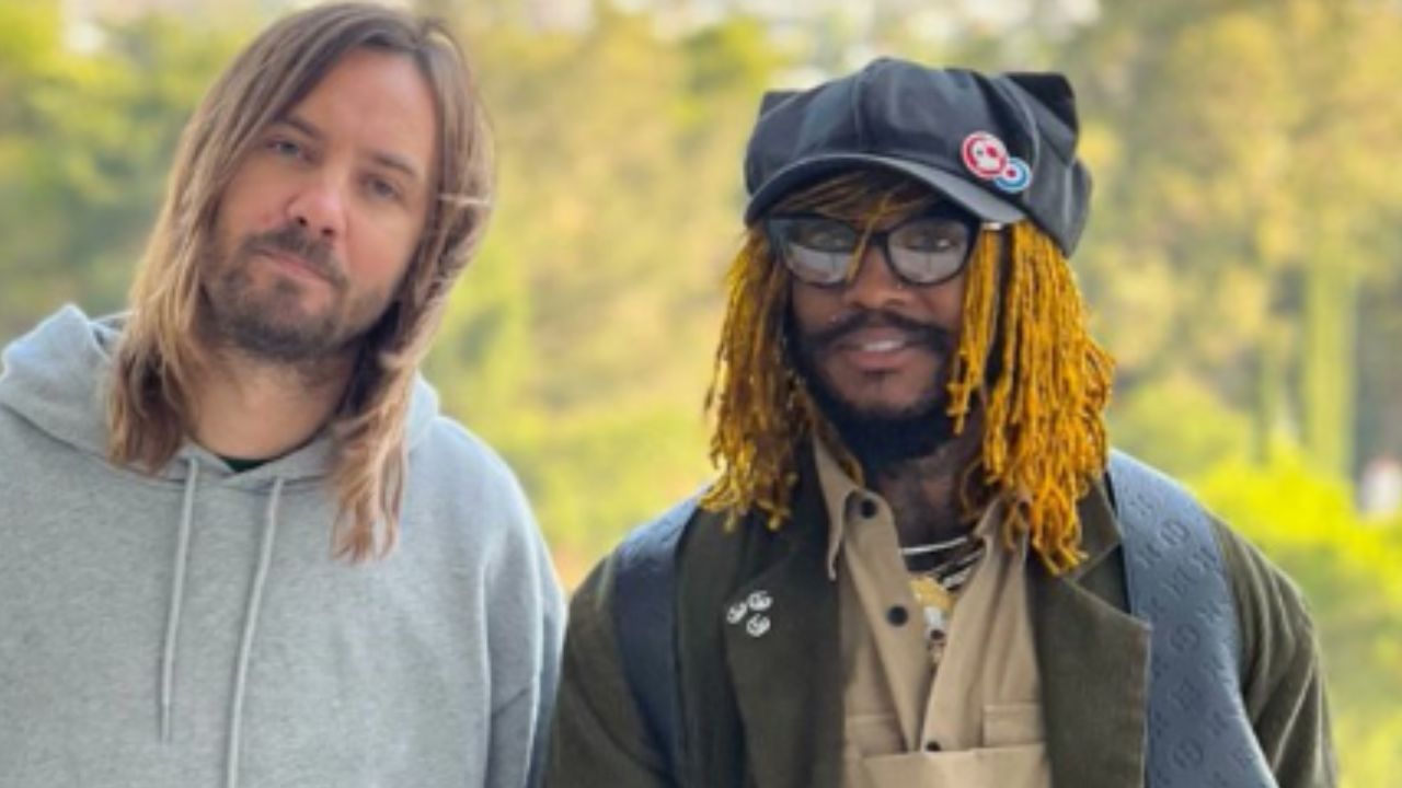 Tame Impala y Thundercat lanzan “No More Lies”, su nueva canción en conjunto