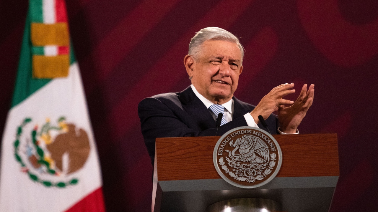 amlo DEA