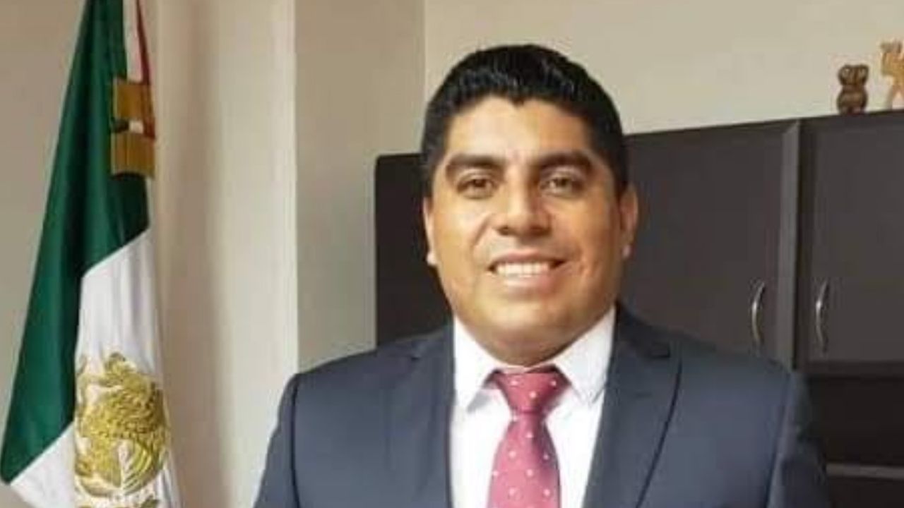 asesinan ex edil Juquila Oaxaca