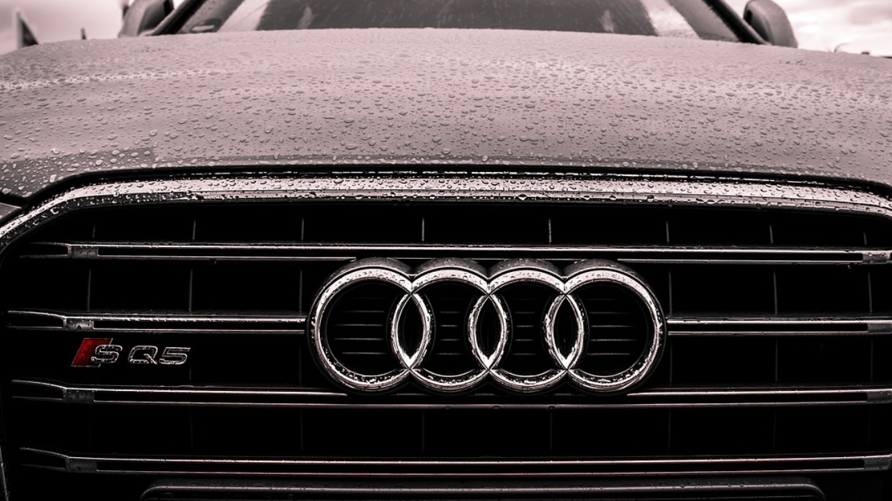 audi