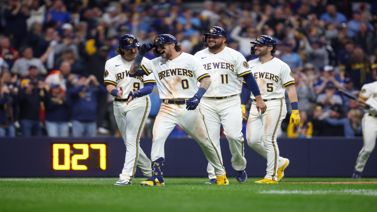 brewers