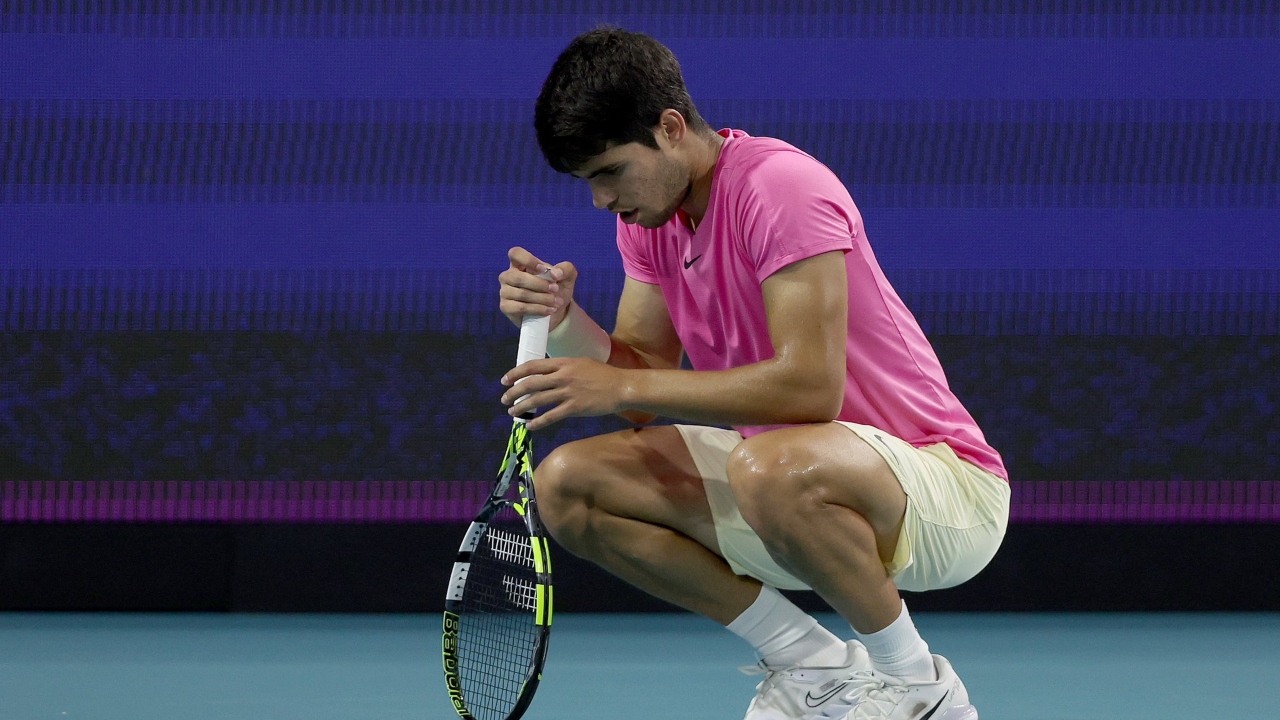 Con el arranque de la temporada en canchas de arcilla, Novak Djokovic tendrá que defender un total de 1880 puntos en este tipo de escenarios y con un calendario que le ha dejado 15 victorias y solo una derrota en lo que va de 2023