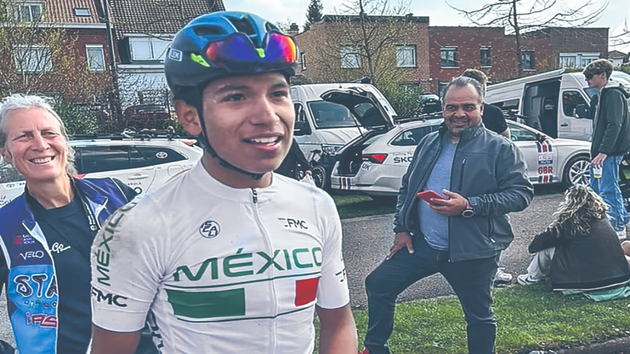 ciclismo