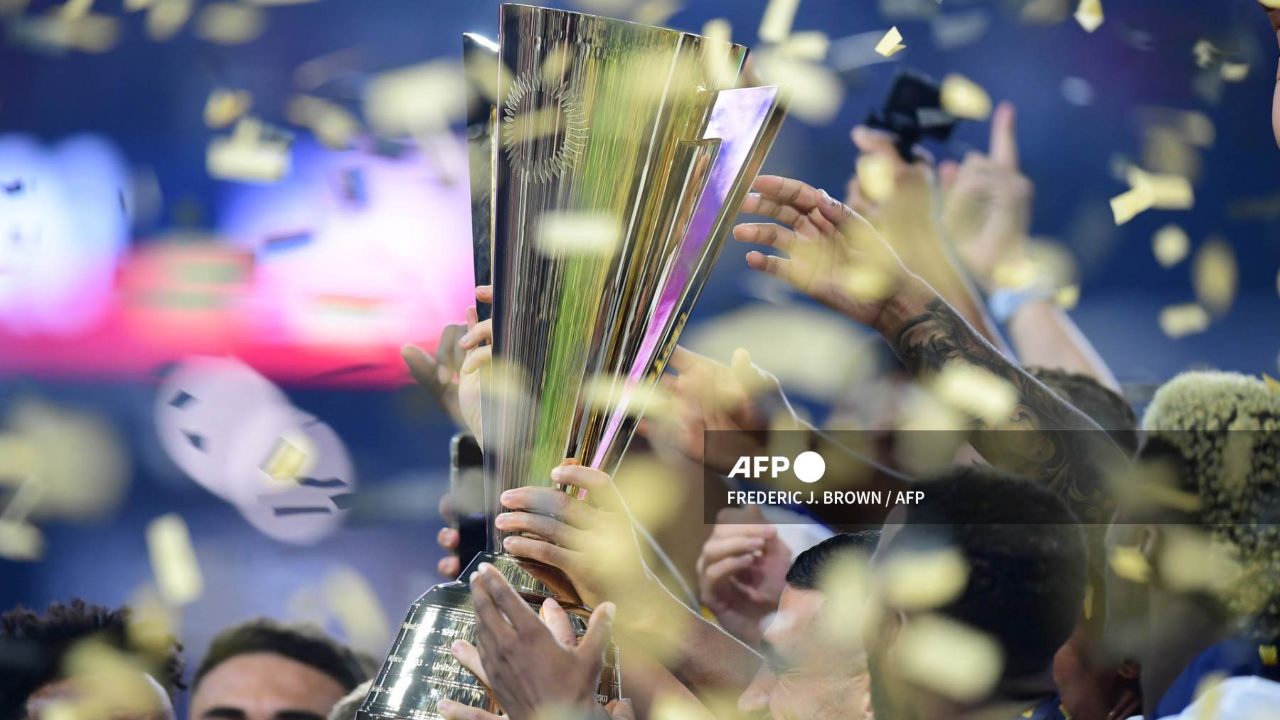 copa de oro-concacaf