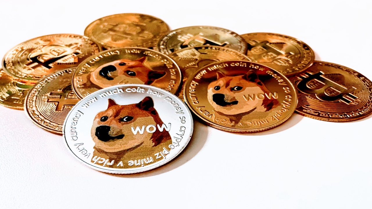 criptomoneda dogecoin