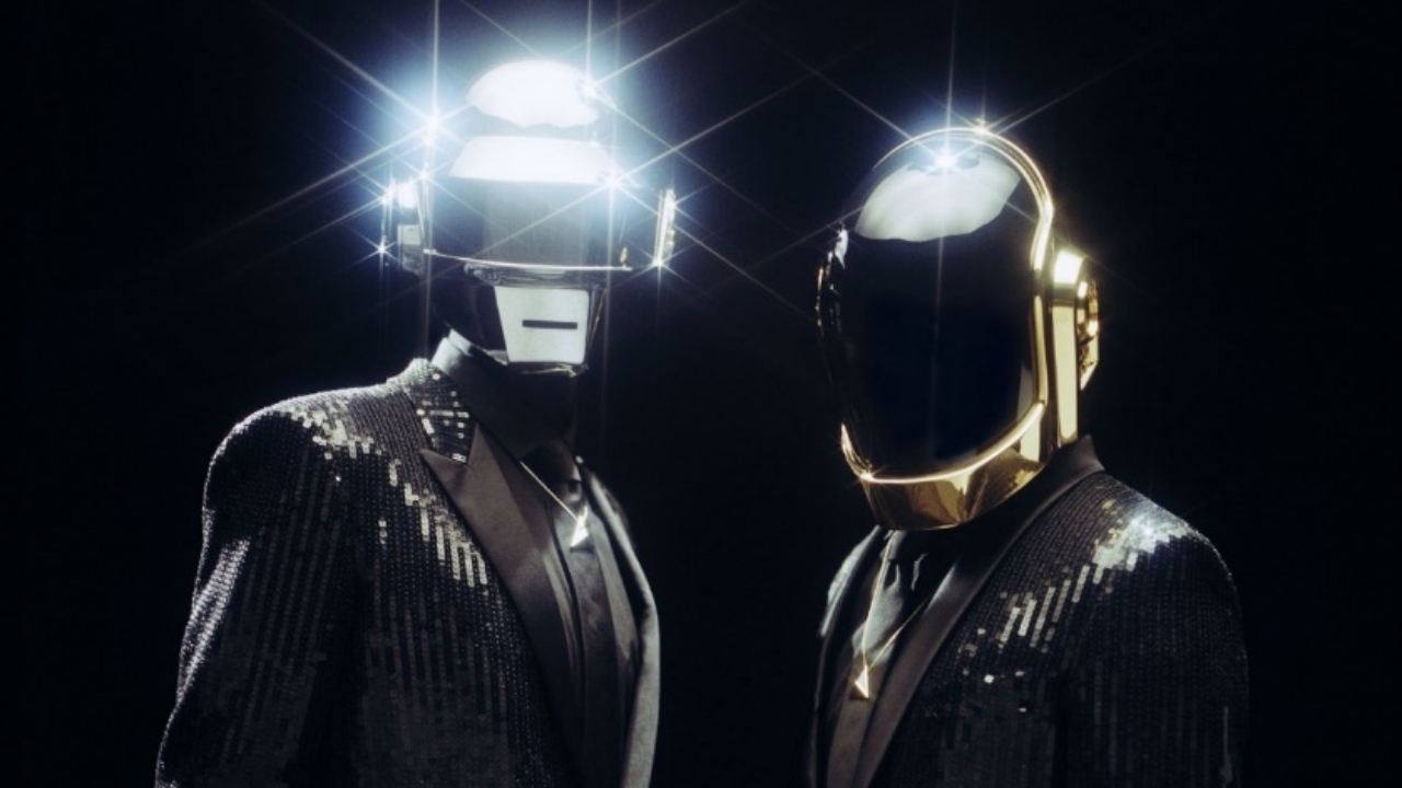 daft punk