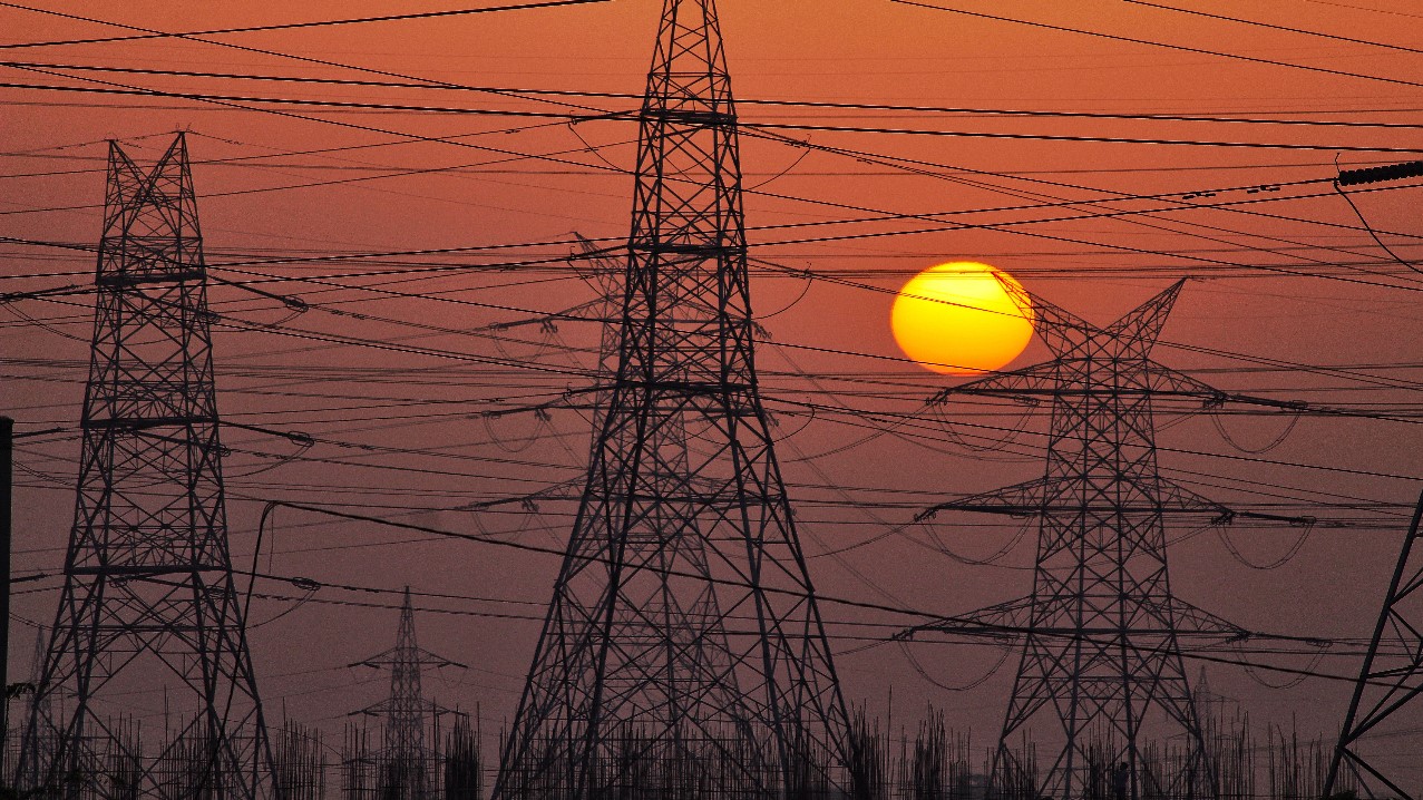 El nombre del titular del recibo de luz puede cambiarse