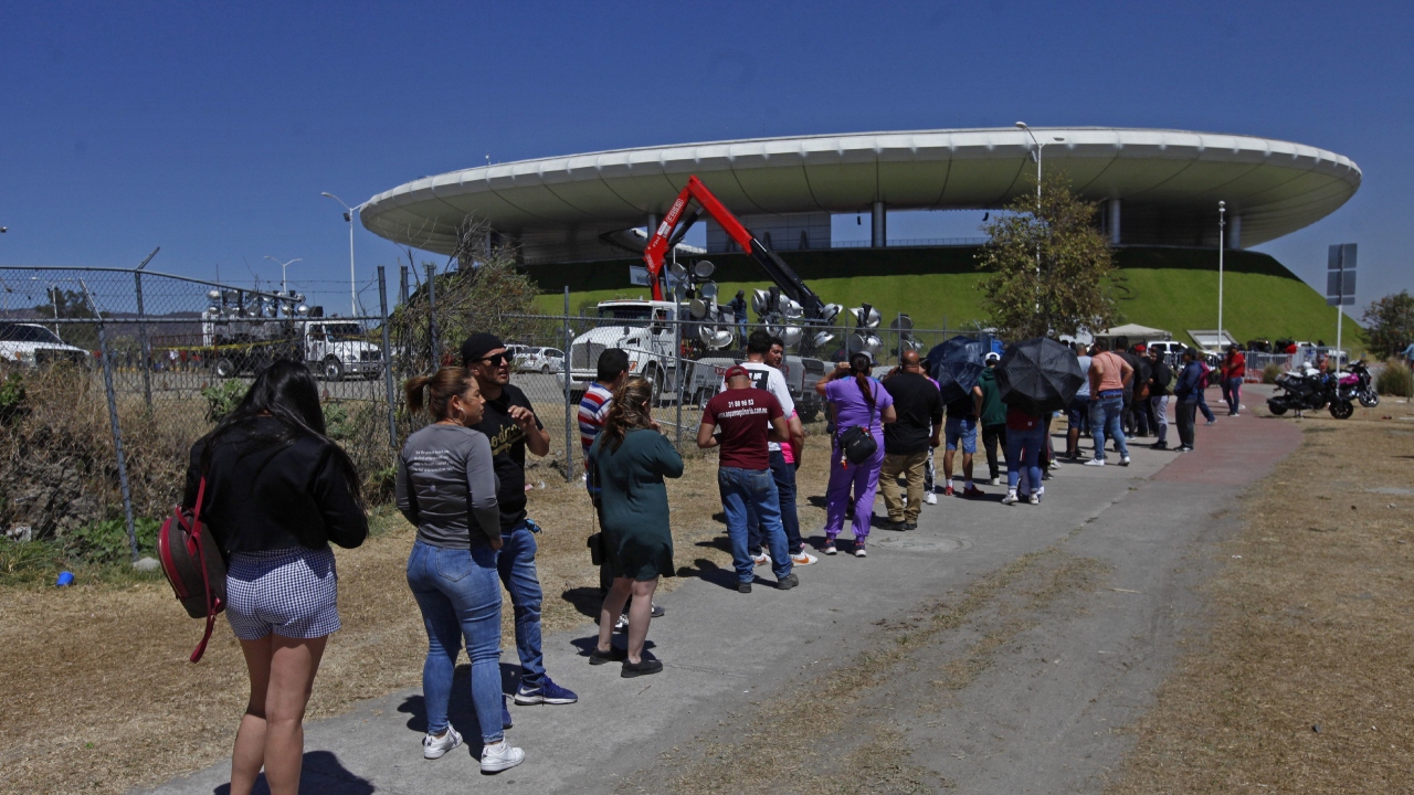 estadio akron