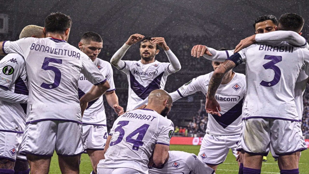 fiorentina