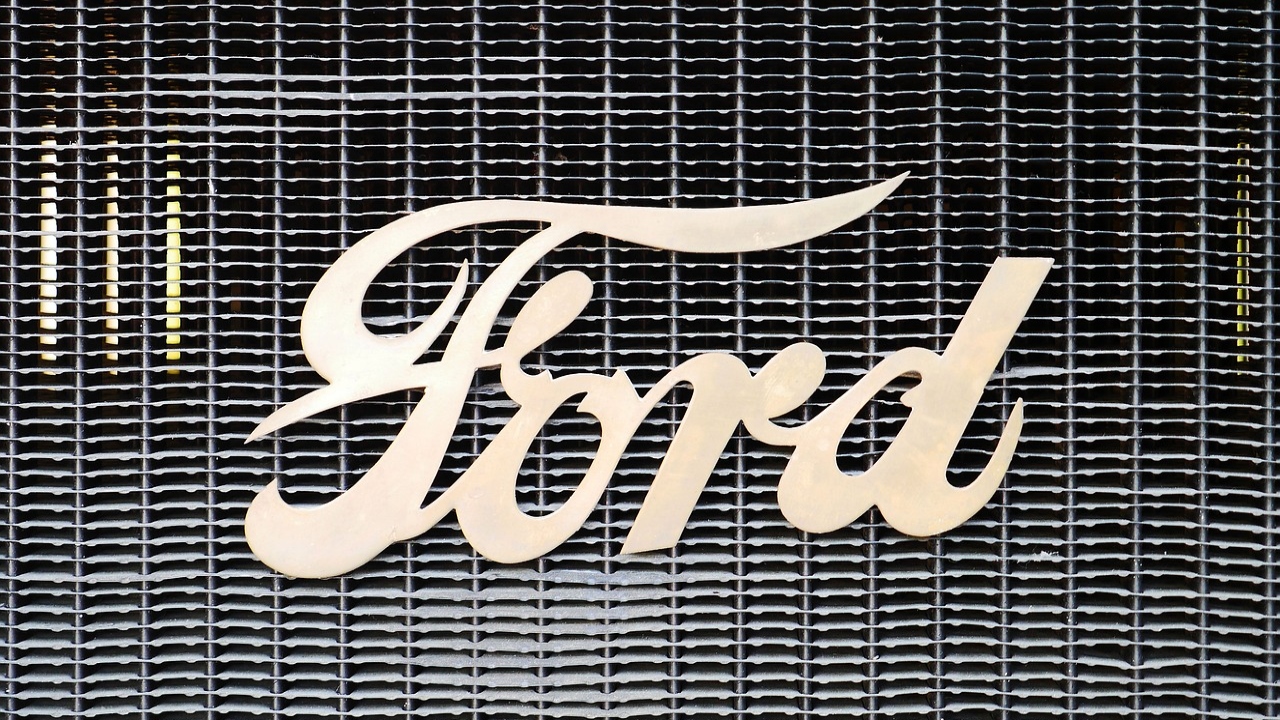 ford pixabay