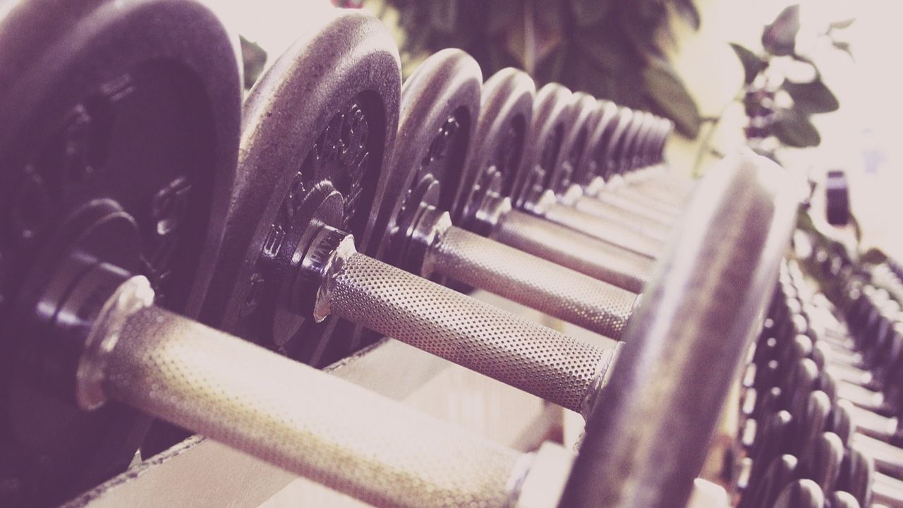 Foto:Pixabay|¡Terrible! Usuaria denuncia el robo que sufrió en el gym