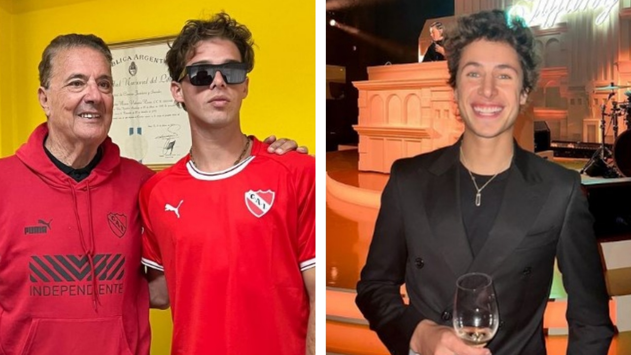 juanpa zurita-influencer