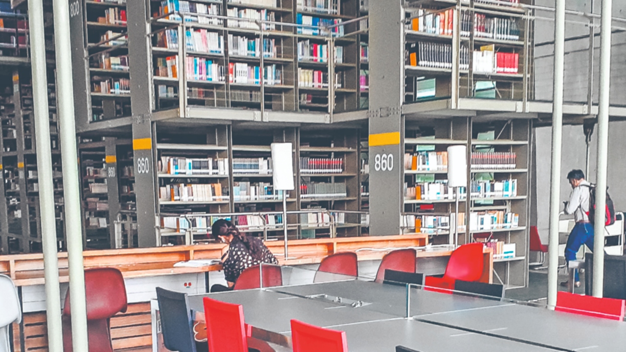 lectura
