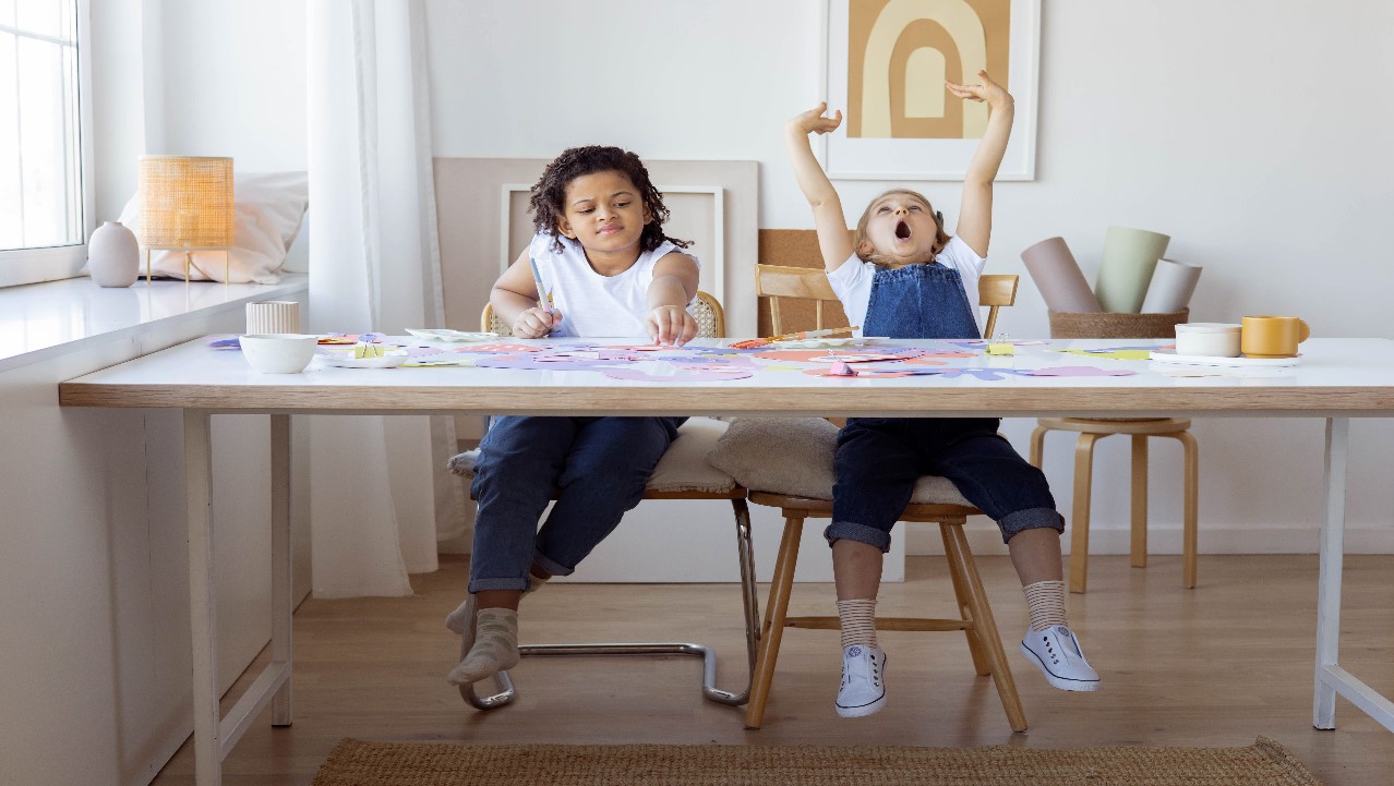 En Cuernavaca, Morelos hay un espacio para los niños emprendedores