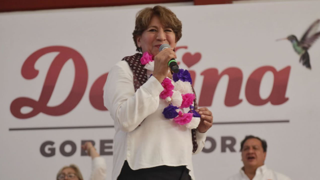 delfina gomez-acarreo