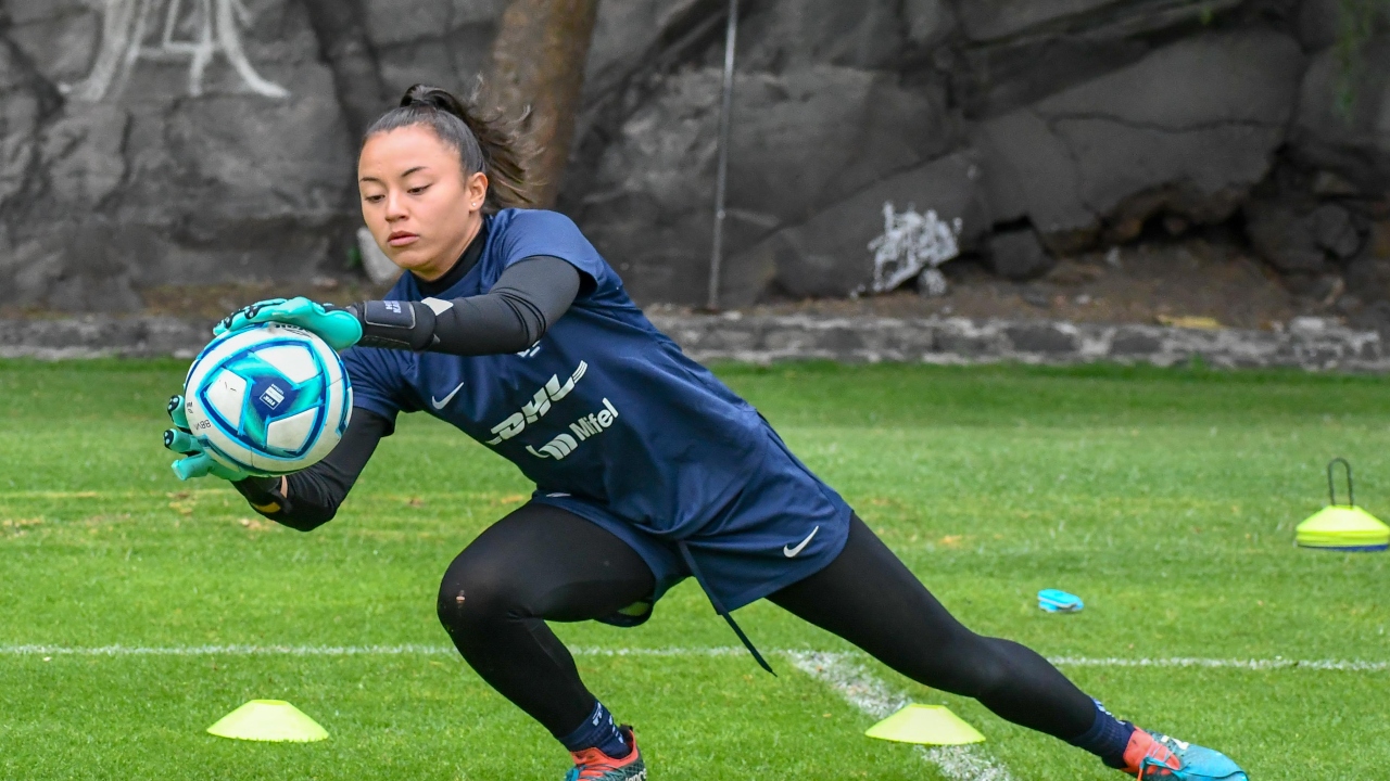 pumas vs américa