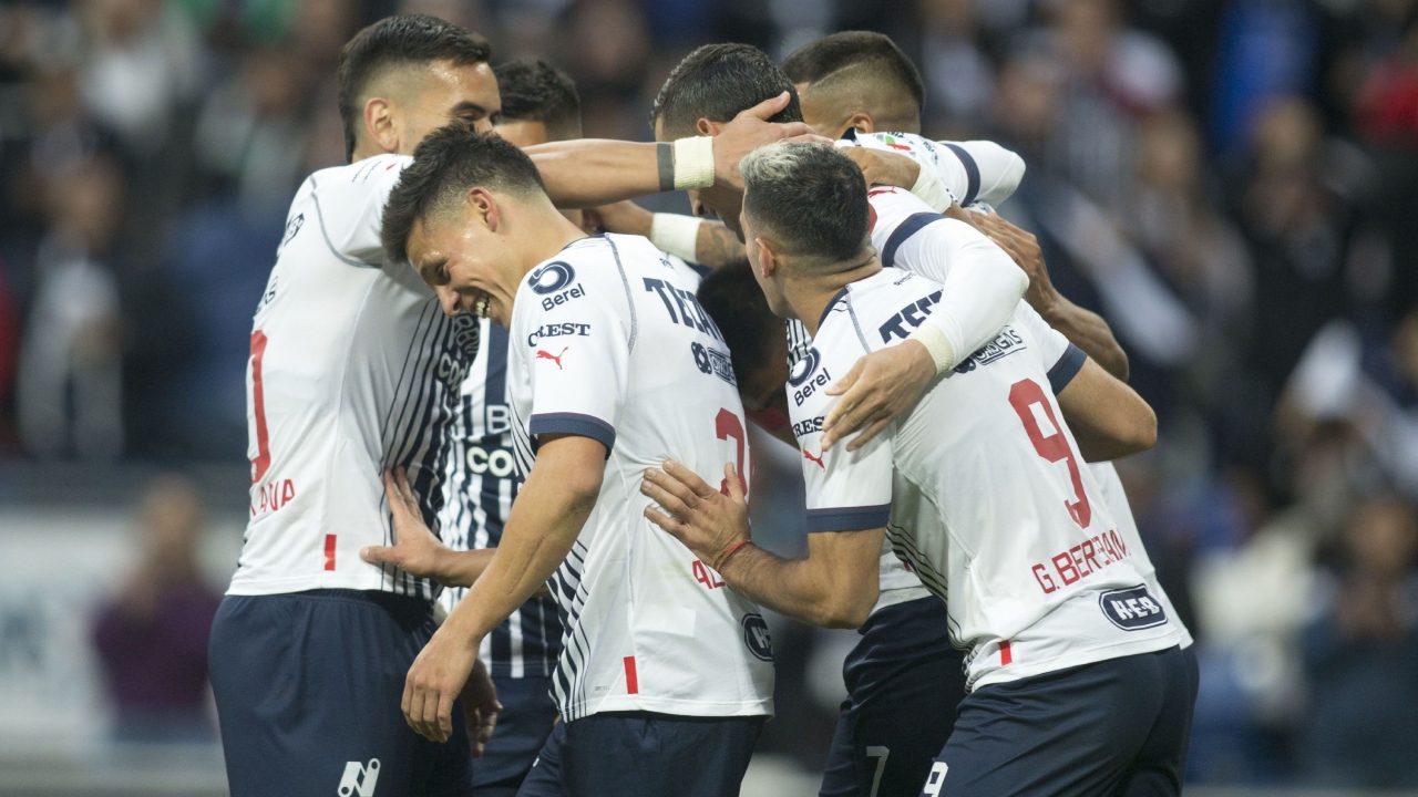 rayados-monterrey