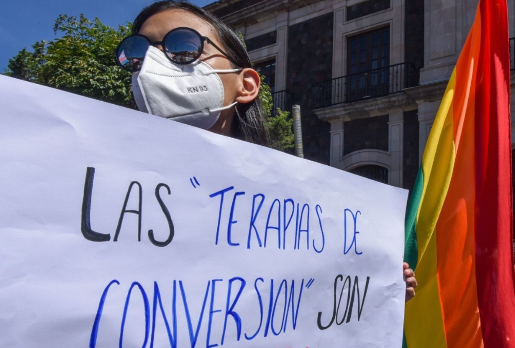 terapias de conversión