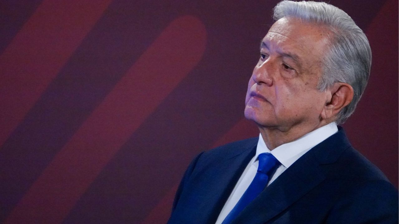 AMLO informó que Gobierno Federal trabaja en un nuevo censo de personas desaparecidas en el país