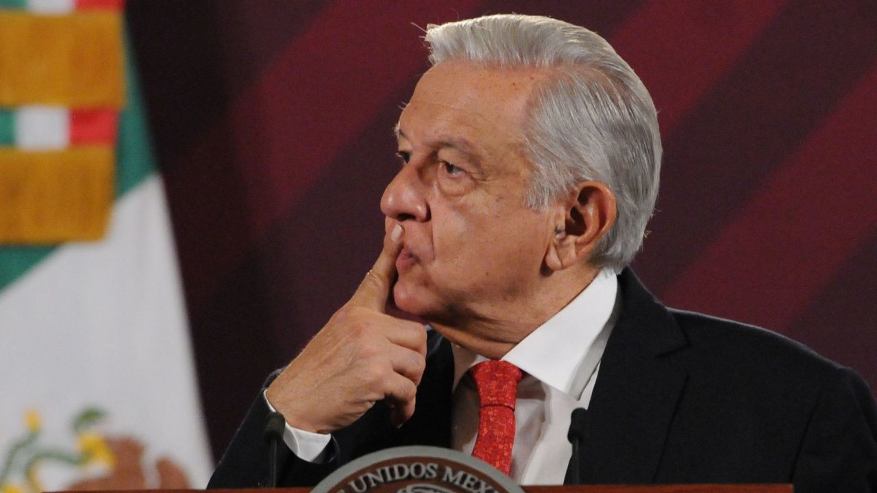 Foto:Cuartoscuro|Poder Judicial está subordinado a la oligarquía: AMLO