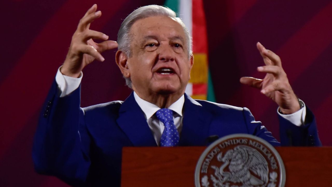 AMLO