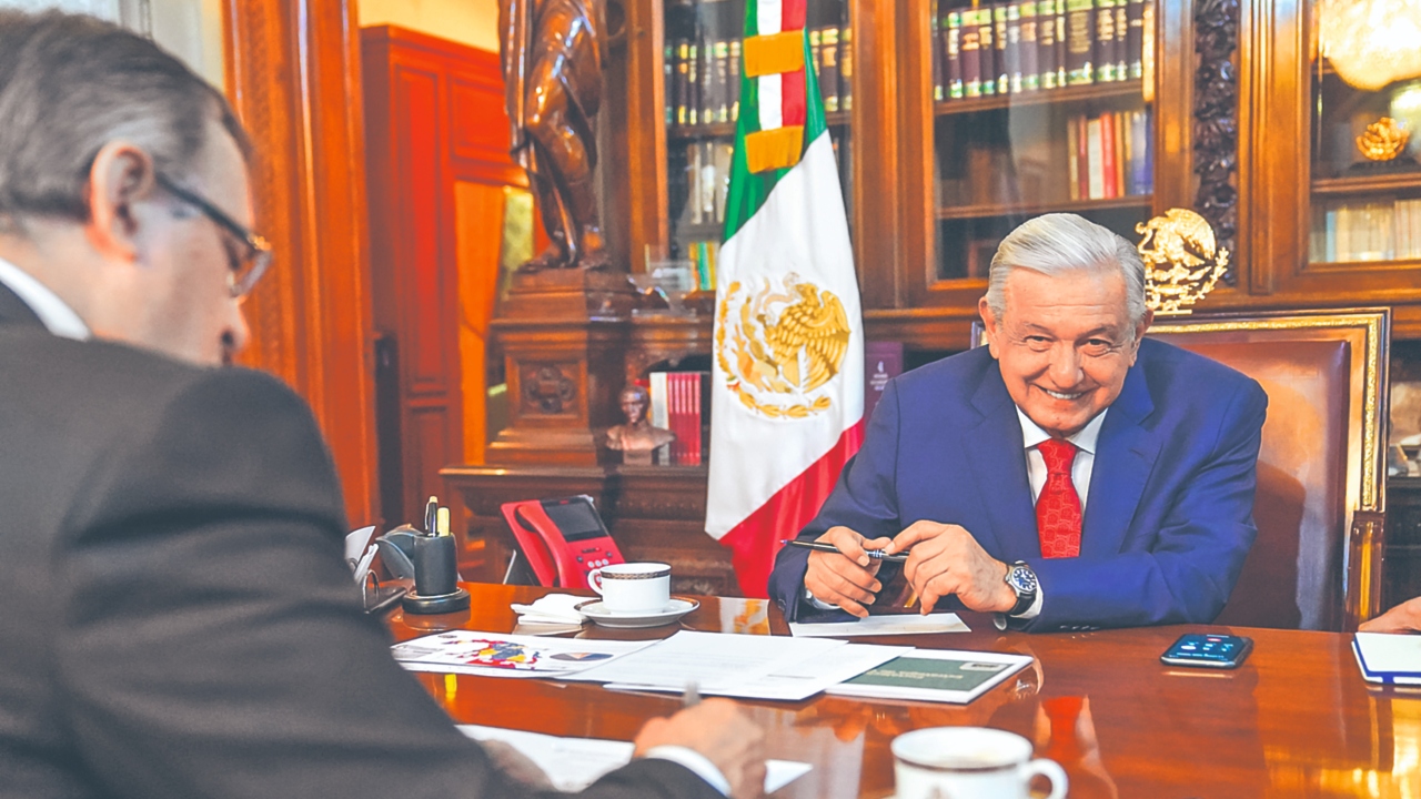 AMLO