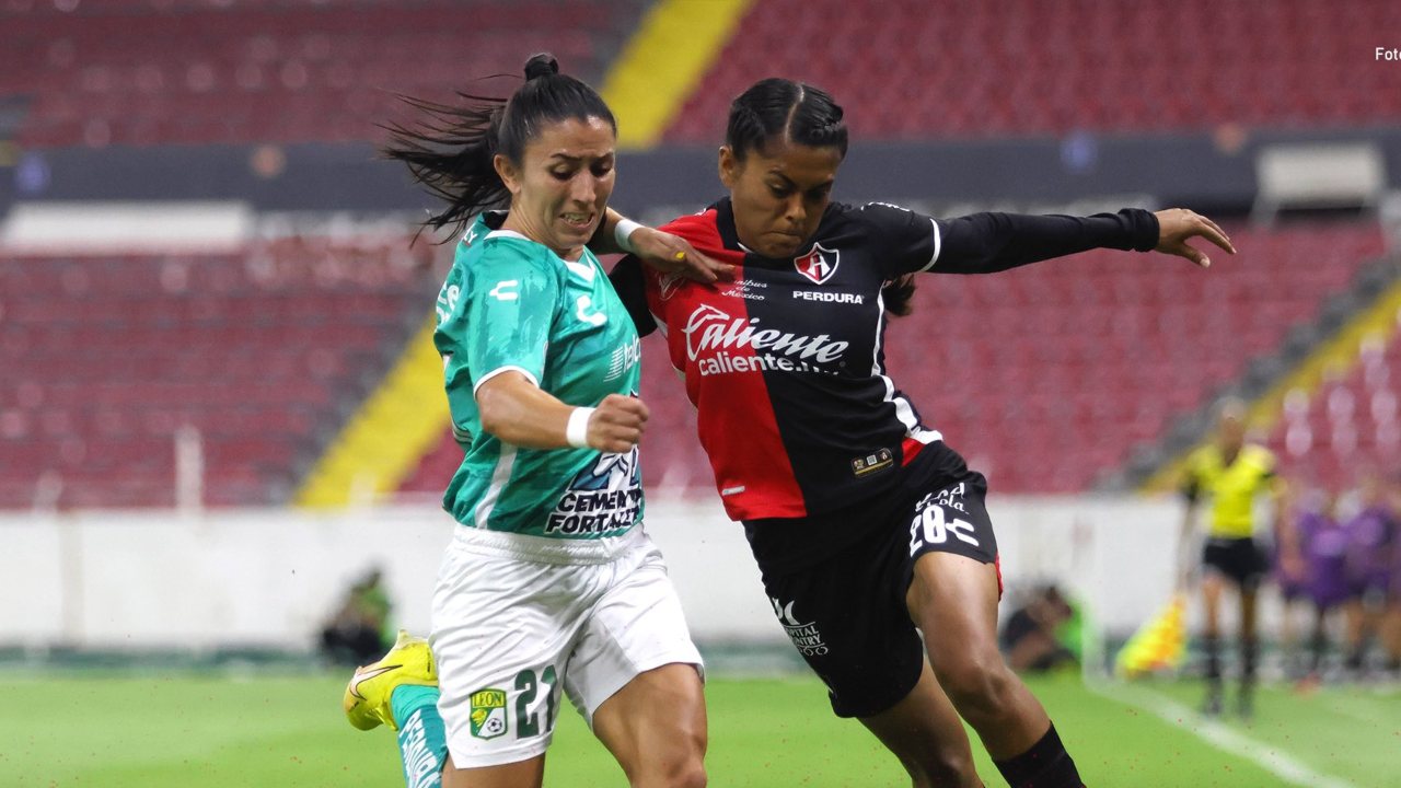 Atlas FC Femenil