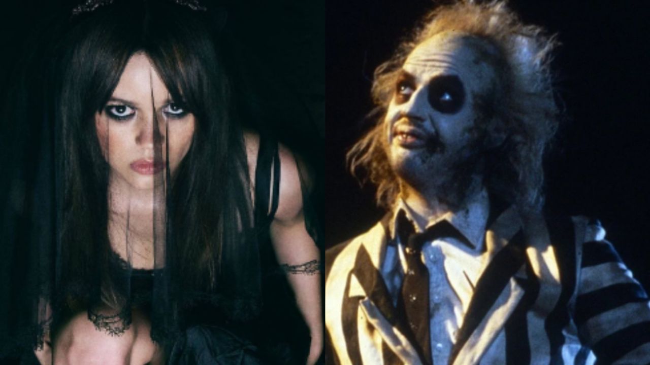 Revelan la fecha de estreno de Beetlejuice 2 protagonizada por Jenna Ortega