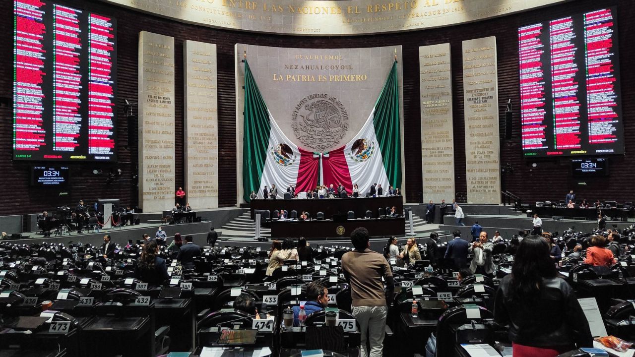 Foto: Cuartoscuro | Convoca Muñoz Ledo a propios y extraños en su homenaje póstumo