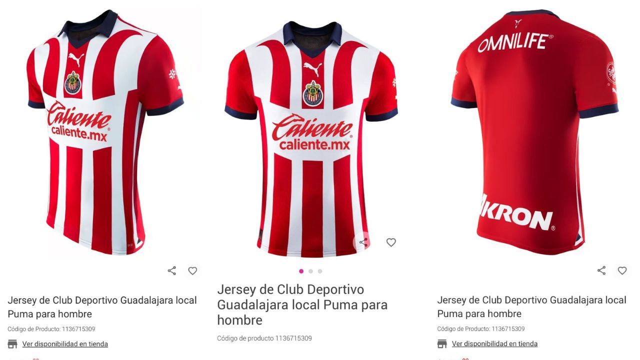 Chivas