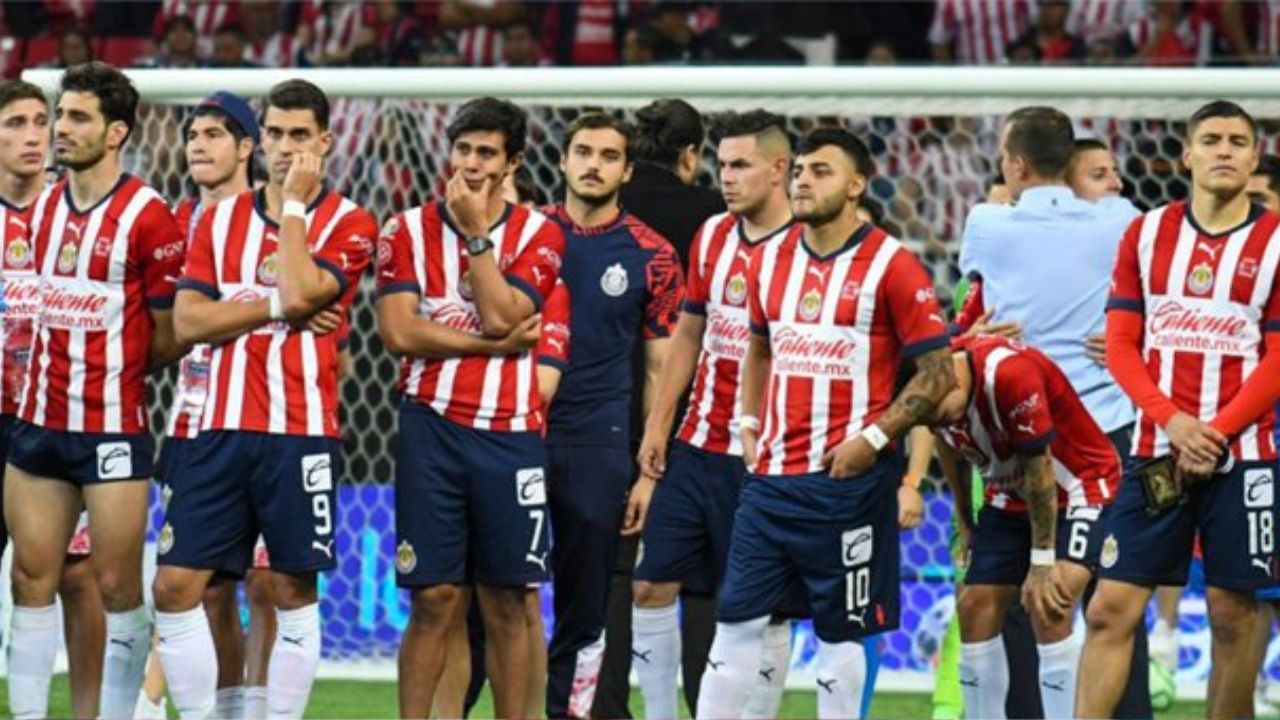 Chivas