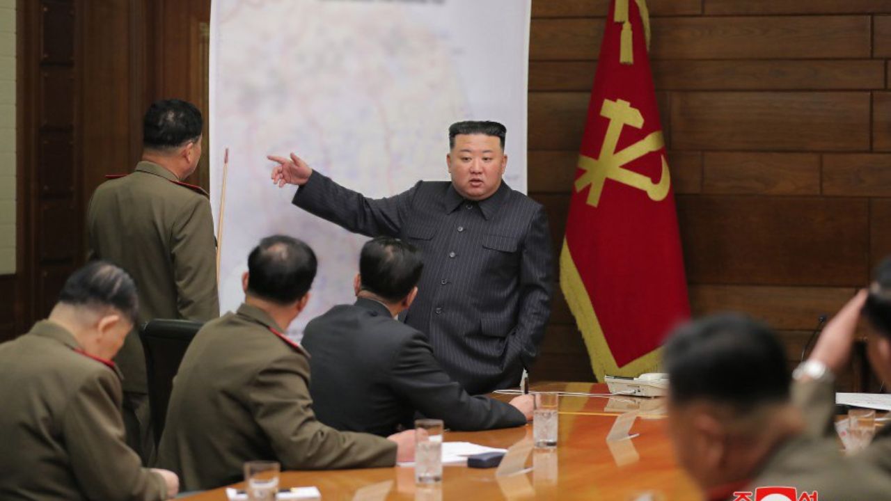 Corea del Norte