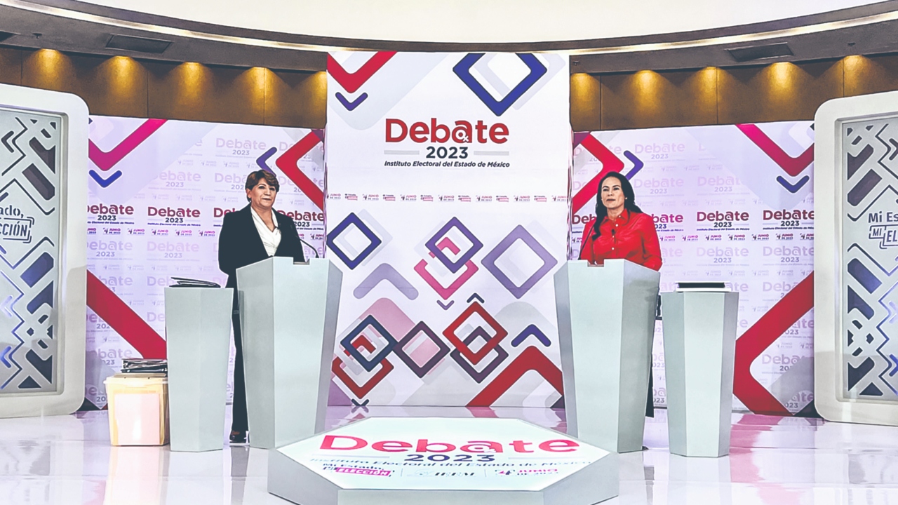 DEBATE