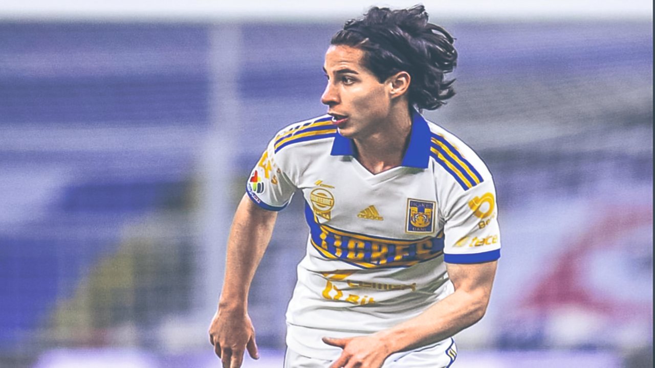 DIEGO LAINEZ