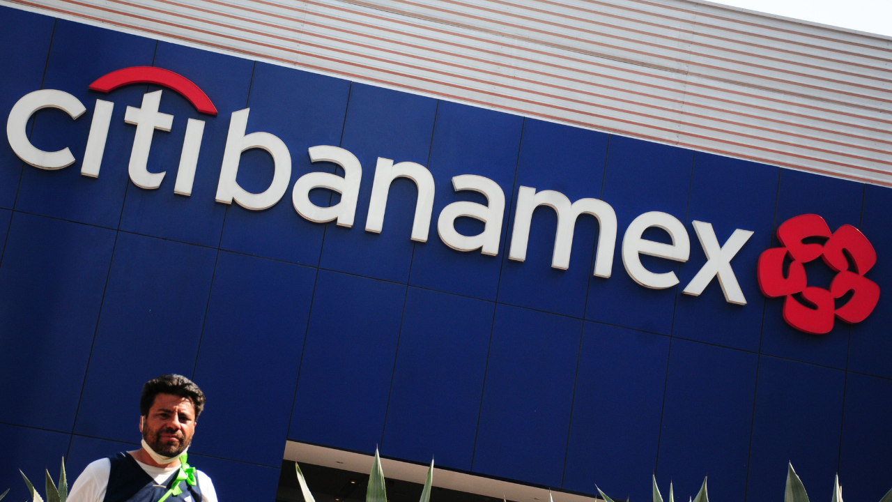 Foto: Cuartoscuro | La venta de Banamex ahora se llevará a cabo mediante una Oferta Pública Inicial (OPI)