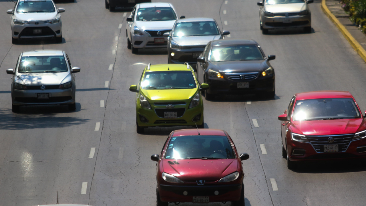 Foto: Cuartoscuro | Estos son los autos más baratos para comprar este 2023 en nuestro país.