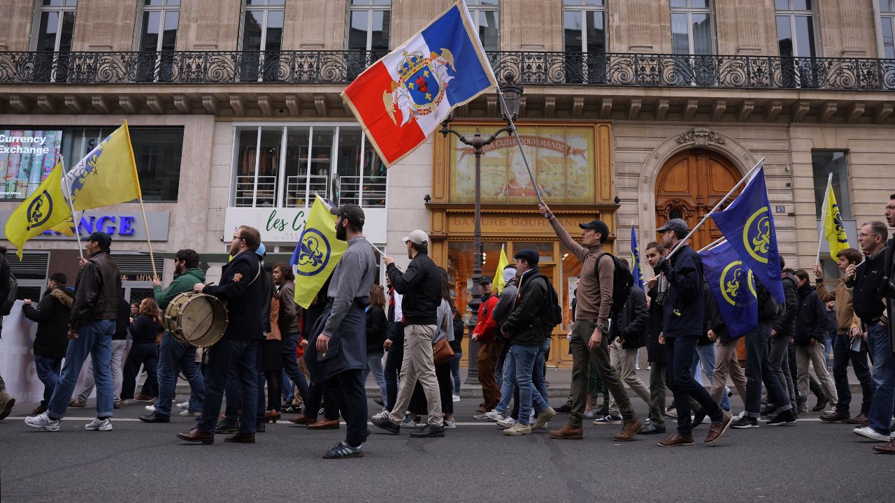 FRANCIA