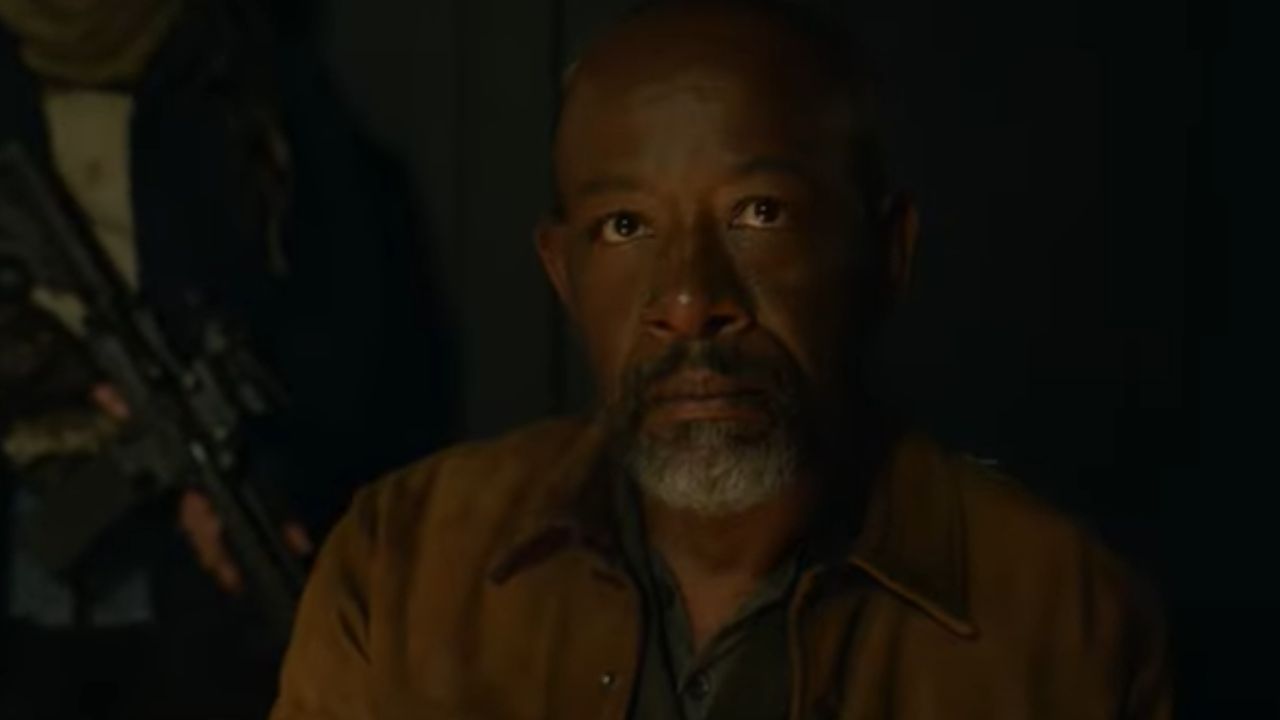 Foto:Captura de pantalla|¿Todos listos? Fear the Walking Dead estrenará su última temporada