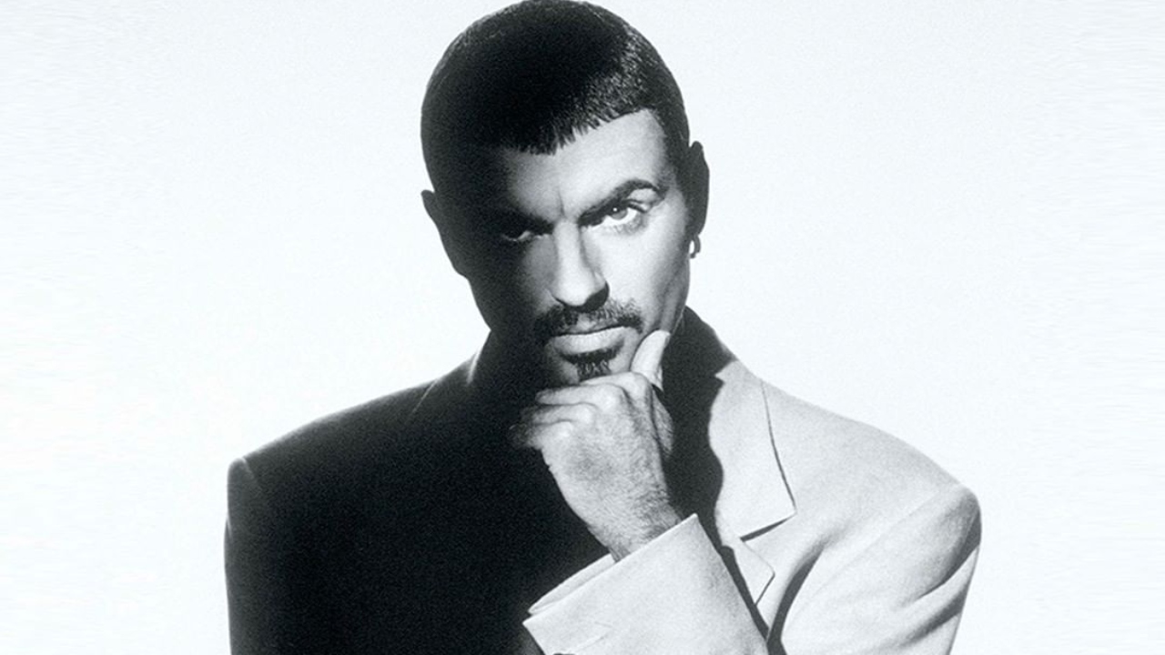 GEORGE MICHAEL