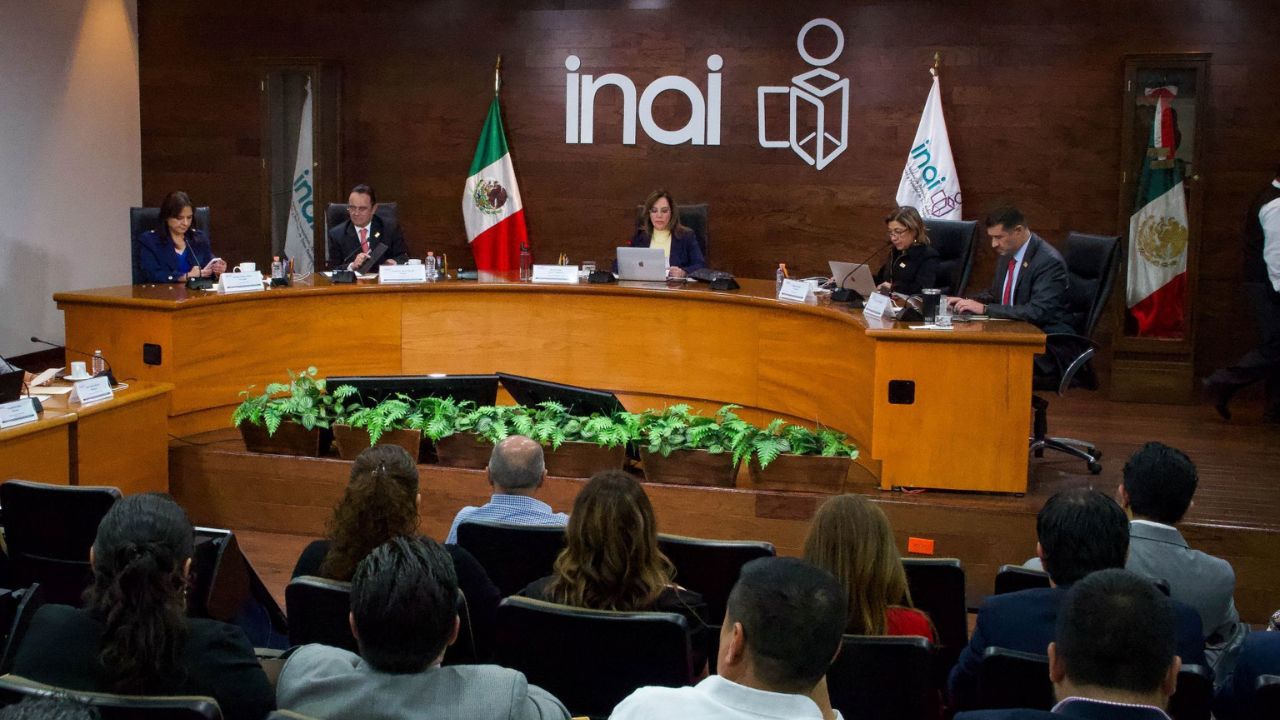 Acumula el Inai 8 mil asuntos pendientes de resolver