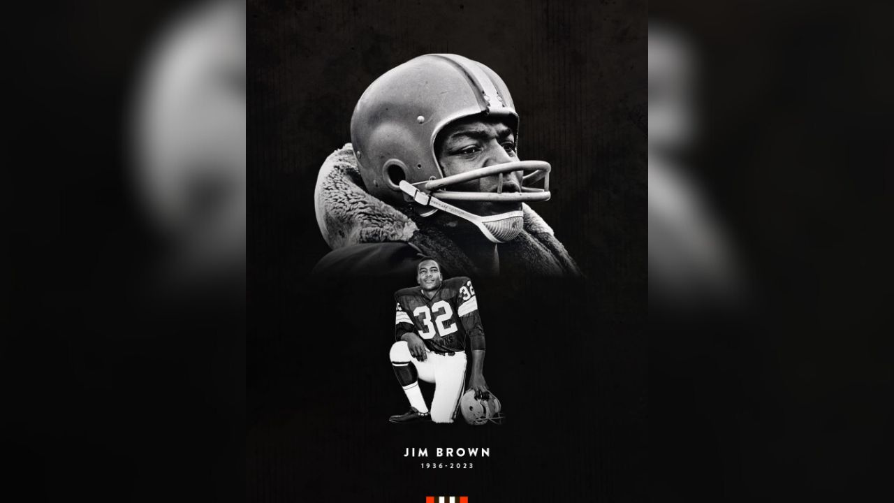 Jim Brown